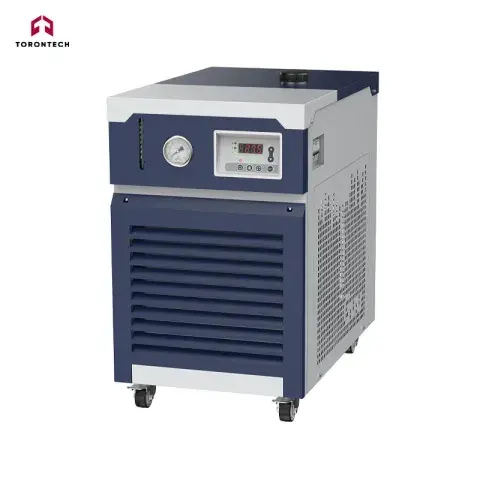 Recirculating Chiller DL Series