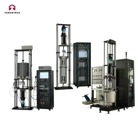 Stress Corrosion Cracking Testing Machine – SCC Tester