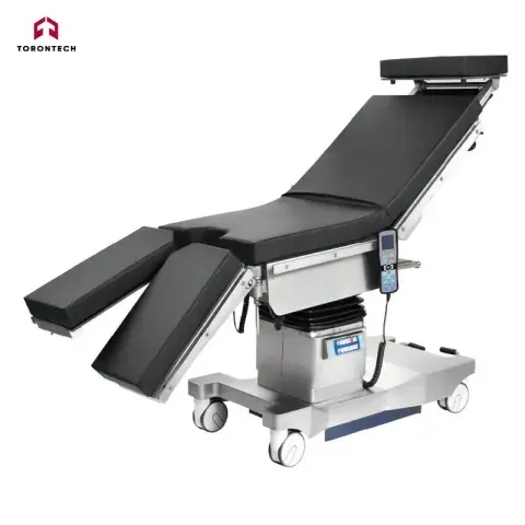 Surgical Table - Fully Electric Mobile ToronSurge™-1000B
