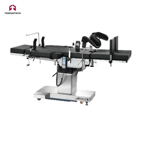 Surgical Table - Fully Electric ToronSurge™ -1000A Series
