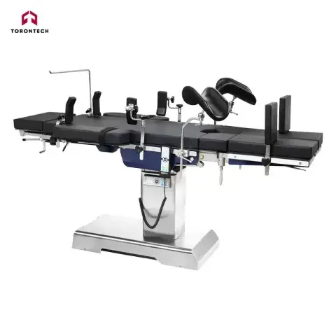 Surgical Tables - Electrohydraulic ToronSurge™ -2000A / 2000B