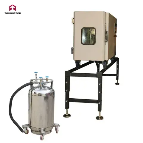 Tensile Test Chamber ToronTTC-150-300