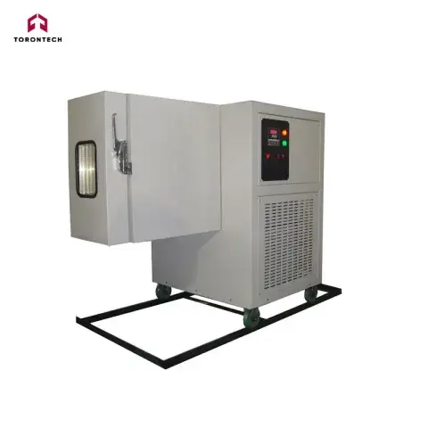 Tensile Test Chamber ToronTTC-30-300