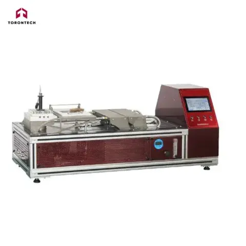 Thermal Protection Tester
