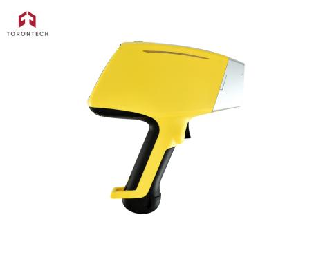 TrueX COAT Coating Analyzer