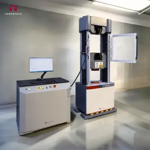 Universal Testing Machines - Tensile Tester