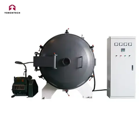 Vacuum Atmosphere Furnace – TT-VAF-100-1200
