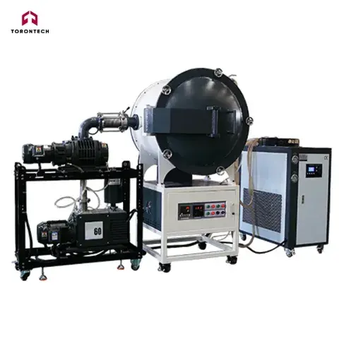 Vacuum Atmosphere Furnace – TT-VAF-18-1400