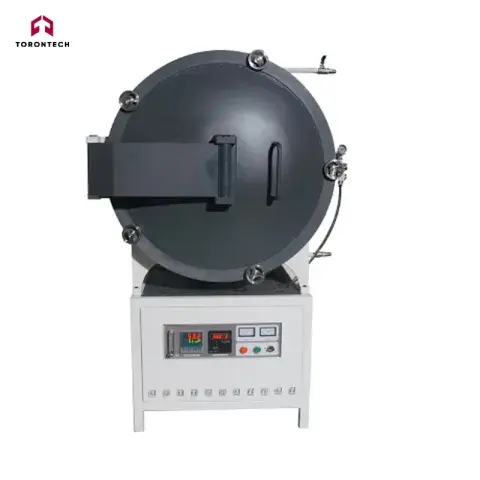 Vacuum Atmosphere Furnace – TT-VAF-20-1700