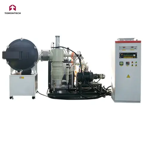 Vacuum Atmosphere Furnace – TT-VAF-30-1200
