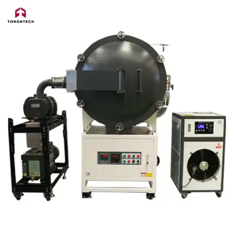 Vacuum Atmosphere Furnace – TT-VAF-36-1700