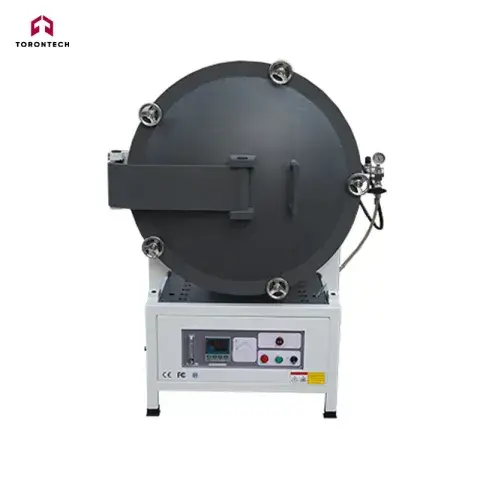 Vacuum Atmosphere Furnace – TT-VAF-8-1200