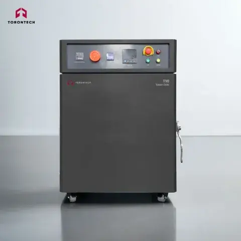 Vacuum Oven