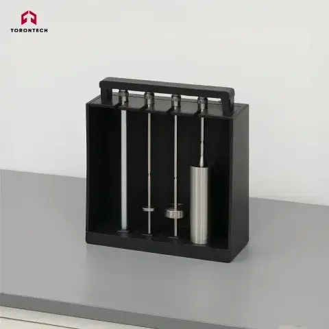 Viscometer Spindles