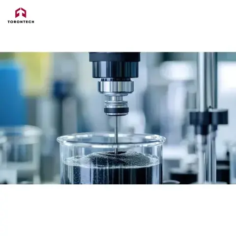 Viscosity Tips & Conversion Guide for ToronVisc™ Users