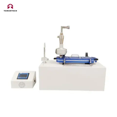 In Vitro-In Vivo Correlation Test System