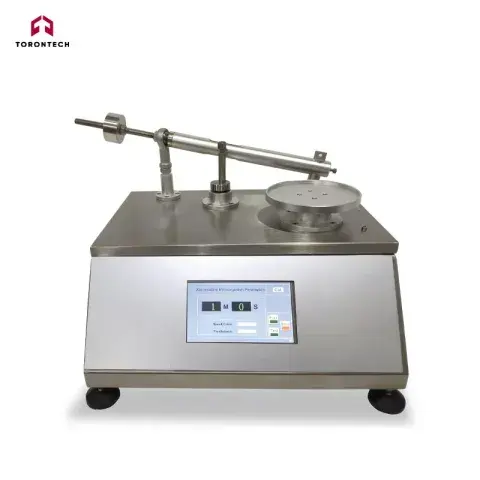Wet-resistant Bacterial Penetration Tester