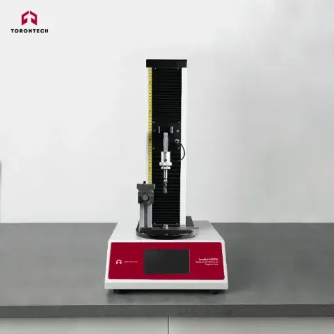 Ablation Needle Stiffness & Toughness Tester
