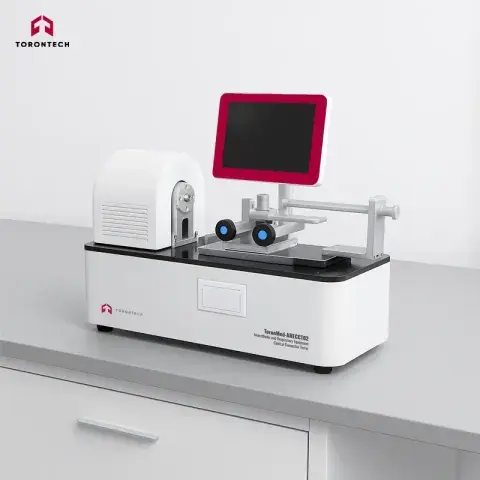 Anesthetic & Respiratory Equipment Conical Connector Tester