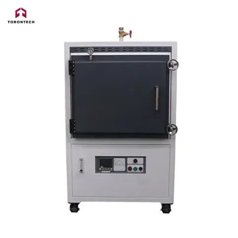 Atmosphere Furnace TT-AF-45-1200