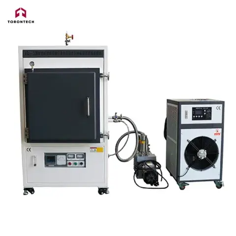 Atmosphere Furnace TT-AF-64-1700