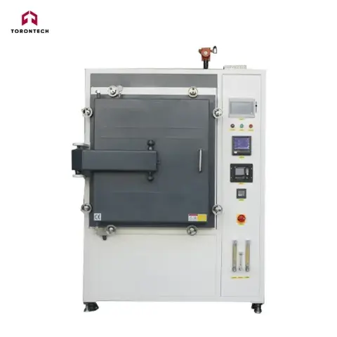 Atmosphere Furnace TT-AF-180-1200Q
