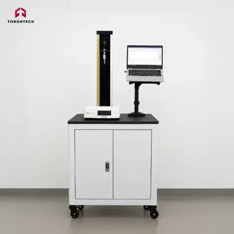 Catheter Friction Performance Tester