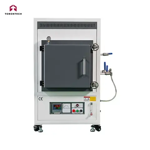 Controlled Atmosphere Furnace TT-AF-18-1400