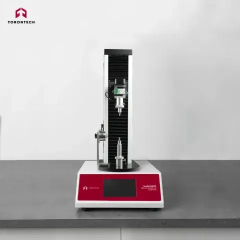 Dilator Anti-deformation & Strength Tester