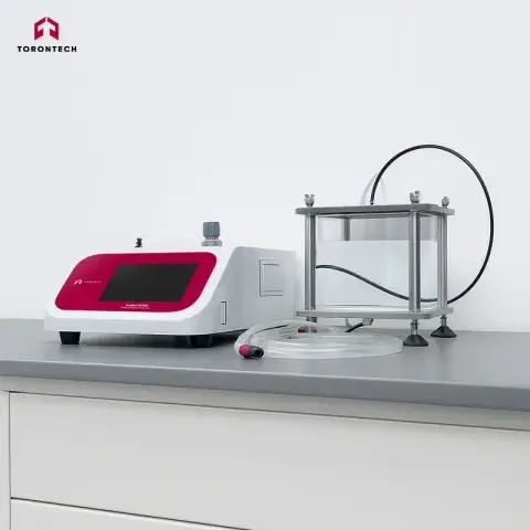 Medical Device Positive & Negative Pressure Tester