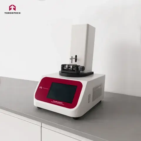 Medical Needle Tubing Stiffness Tester