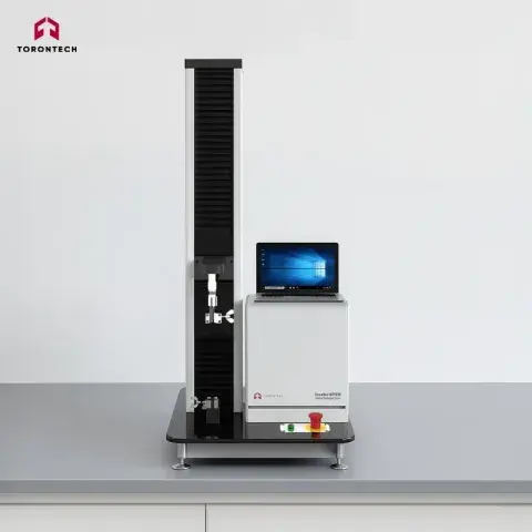 Medical Packaging Tester