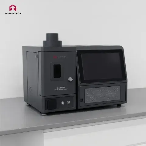 RDE-OES Elemental Analyzer - ToronEA-300