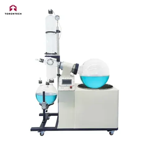 Rotary Evaporator