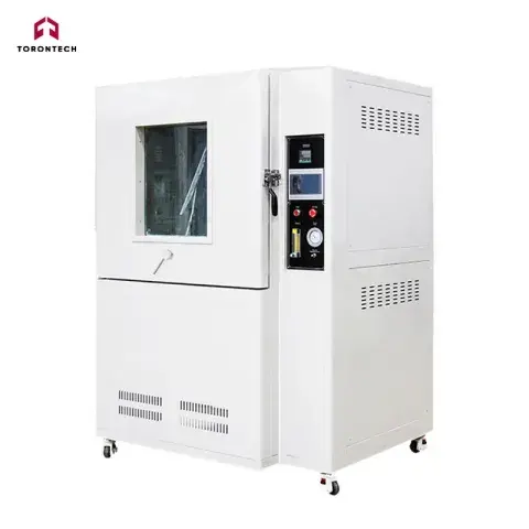 Sand and Dust Test Chamber