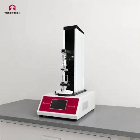 Scalpel Blade Sharpness Tester