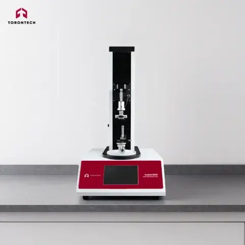 Stapler Blade Sharpness Tester