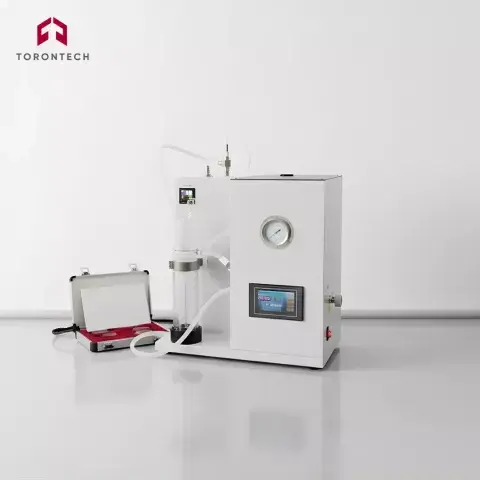 Air Release Value Tester