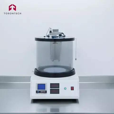 Asphalt Kinematic Viscosity Bath