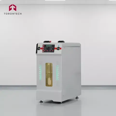 Automated Houillon Viscometer