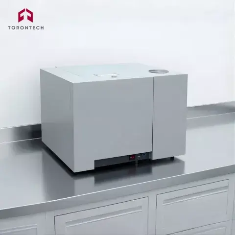 Automatic Calorimeter