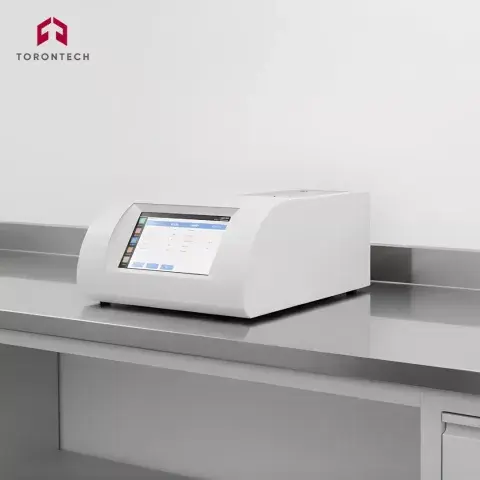 Automatic Digital Refractometer