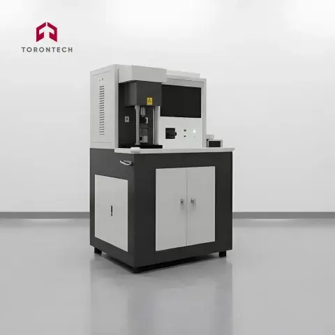 Automatic Four Ball Wear Tester