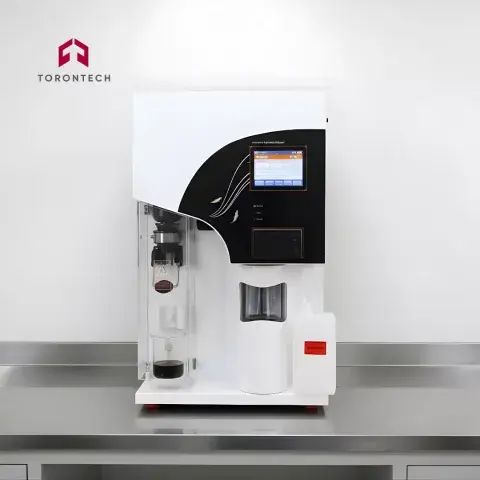 Automatic Kjeldahl Analyzer TT-K1100F