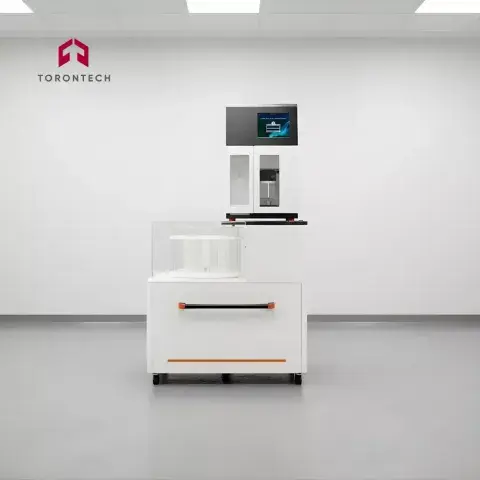 Automatic Kjeldahl Protein/ Nitrogen Analyzer TT-K1160