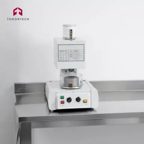 Automatic Vicat Needle