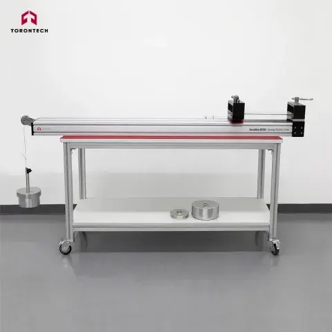 Bandage Elasticity Tester