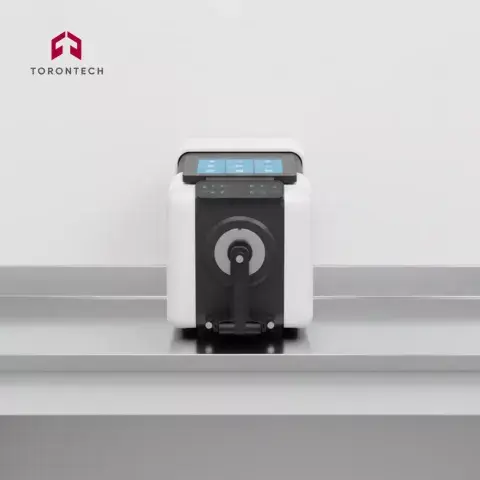 Benchtop Color Spectrophotometer – Colorimeter