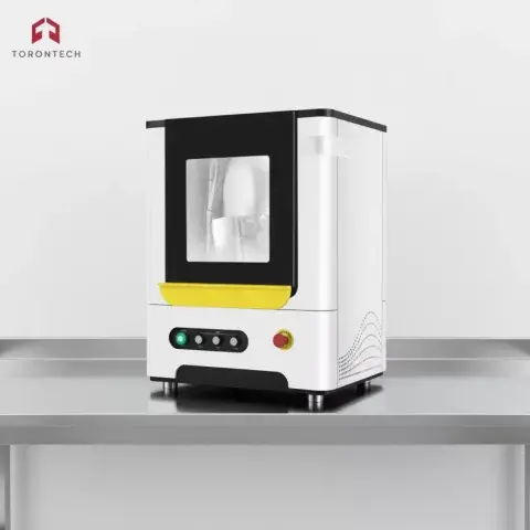 Benchtop XRD Analyzer – X-ray Diffractometer – FRINGE EV