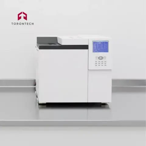 Biodiesel GC Plus Gas Chromatograph